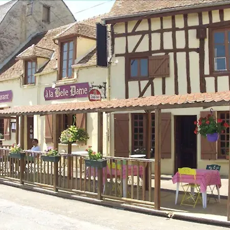 A La Belle Dame Hotel