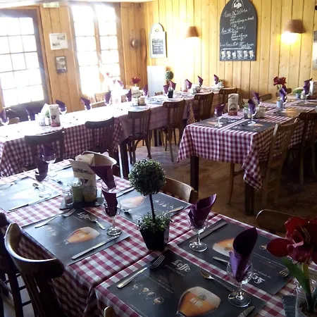 Hotel A La Belle Dame 3*