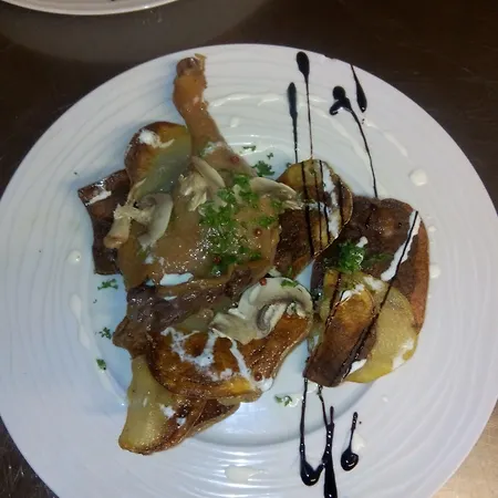 A La Belle Dame Hotel