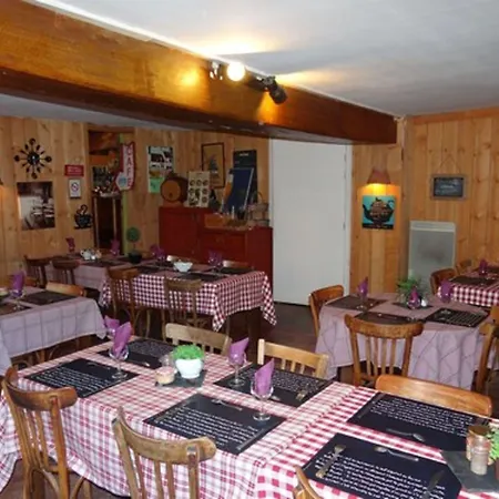 A La Belle Dame Otel 3*