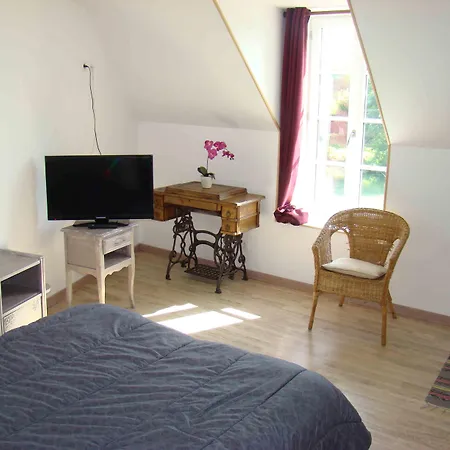 Hotel A La Belle Dame Nogent-sur-Seine