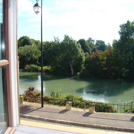 Hotel A La Belle Dame 3*